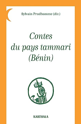 Contes du pays tammari, Bénin