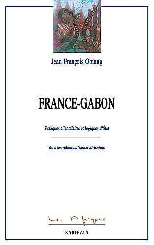 France -Gabon