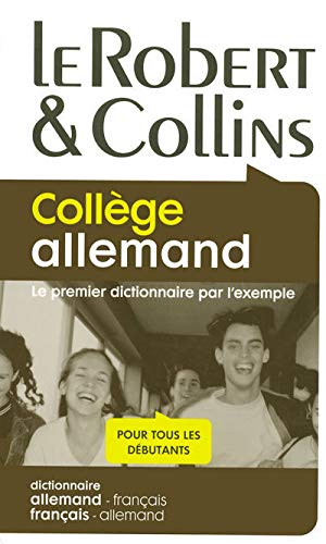 Le Robert & Collins Collège allemand