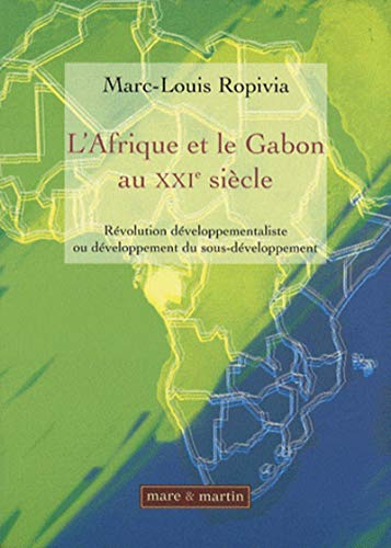 L'Afrique et le Gabon au XXIe siècle