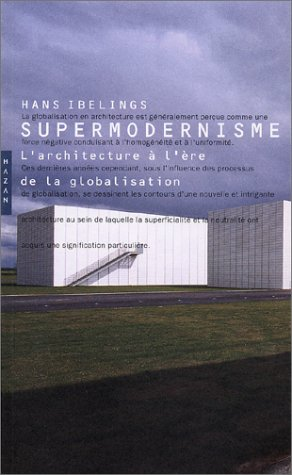 Supermodernisme