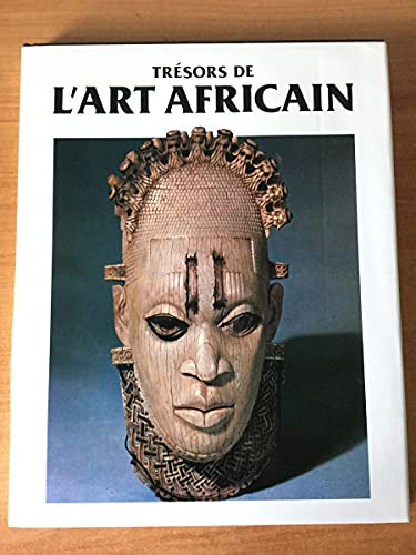 Trésors de l'art africain