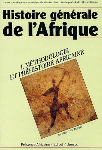 Méthodologie et préhistoire africaine