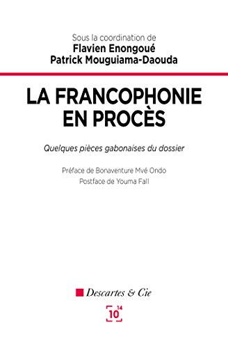 La francophonie en procès