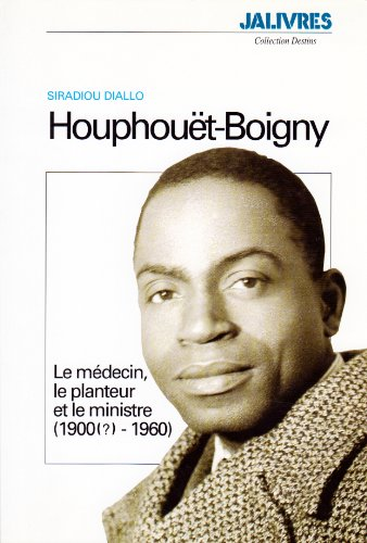 Houphouët-Boigny