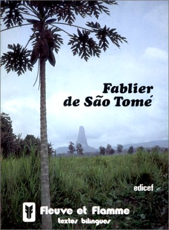 Fablier de Sao Tomé