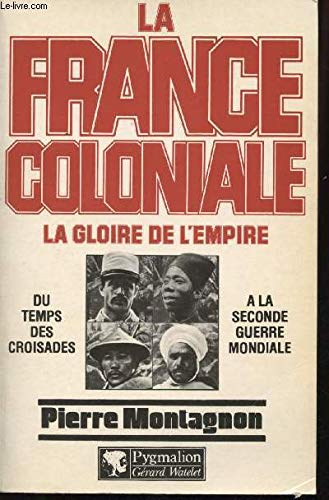 La France coloniale