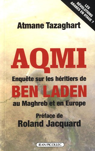 Aqmi, enquête sur les héritiers de Ben Laden au Maghreb et en Europe