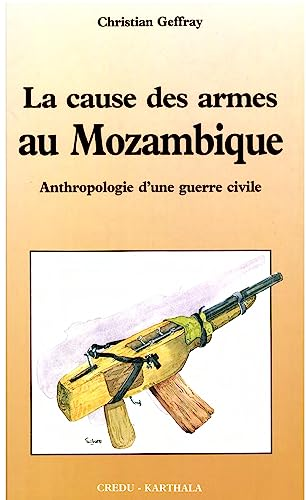 La Cause des armes au Mozambique