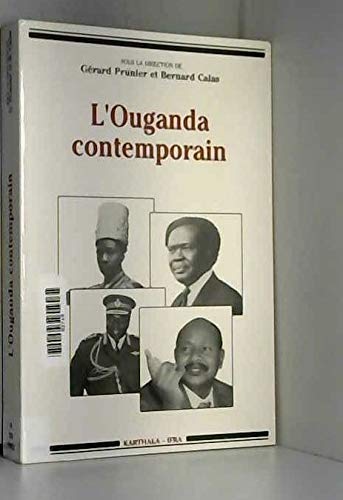 L'Ouganda contemporain