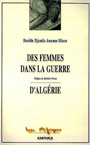 Des femmes dans la guerre d'Algérie