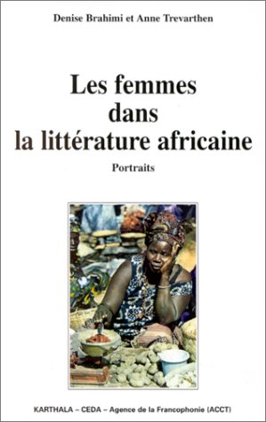 Les Femmes dans la littérature africaine
