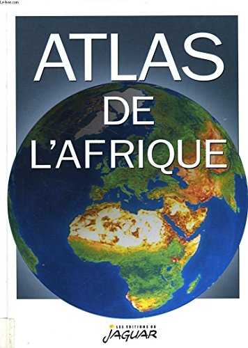 L'Atlas de l'afrique