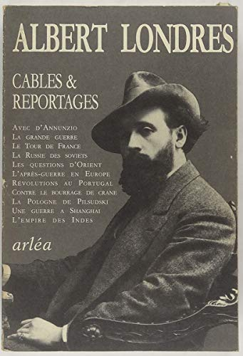 Cables & reportages
