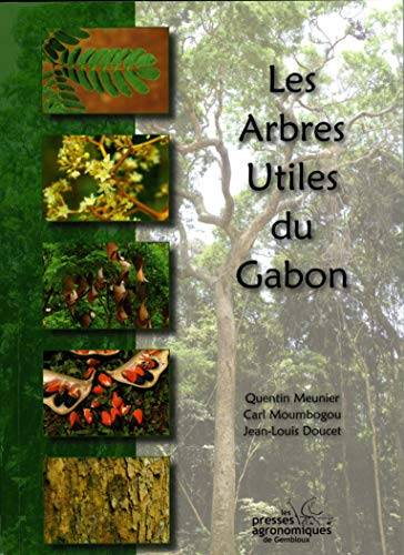 Les arbres utiles du Gabon