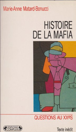 Histoire de la mafia