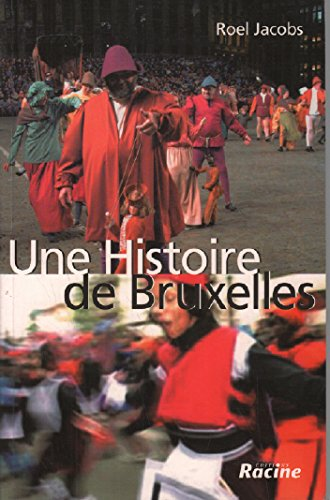 Une Histoire de Bruxelles