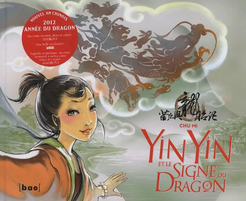 Yin Yin et le Signe du Dragon