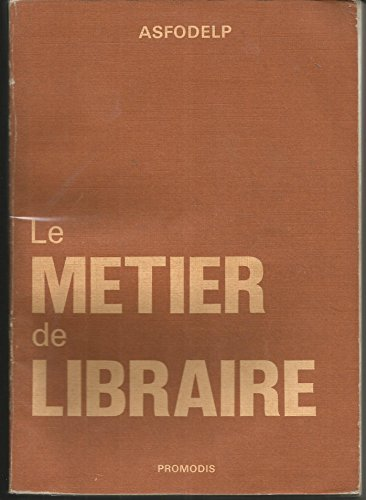 Le Métier de libraire