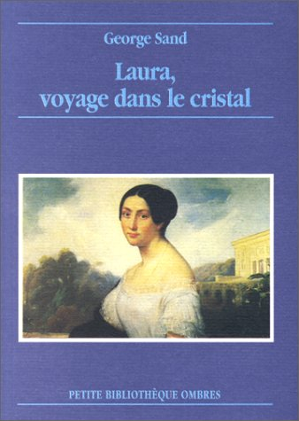 Laura , voyage dans le cristal