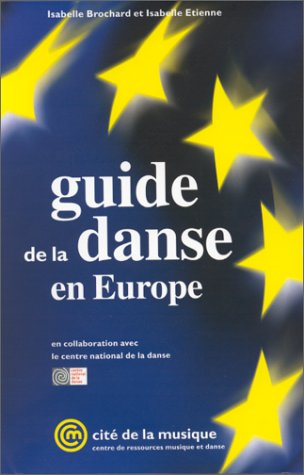 Guide de la danse en Europe