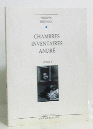 Chambres Inventaires André
