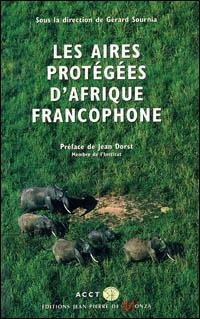 Les Aires protégées d'Afrique francophone