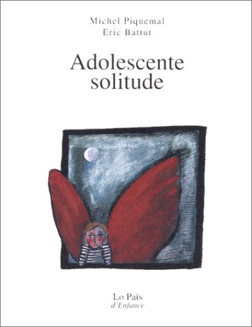 Adolescente solitude