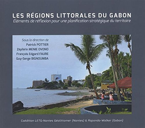Les régions littorales du Gabon