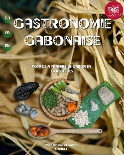 Gastronomie Gabonaise