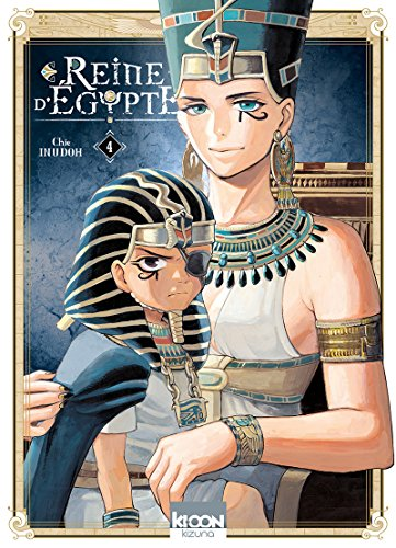 Reine d'Égypte