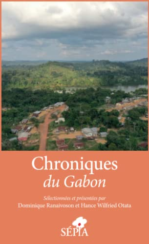 Chroniques du Gabon