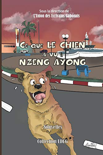 Ce que le chien a vu à Nzeng Ayong